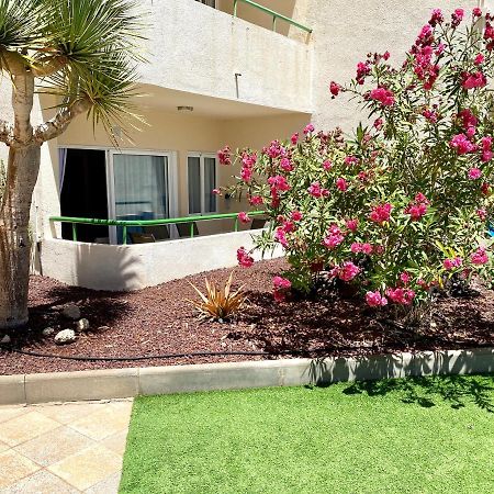 Los Cristianos Costamar Apartment Eksteriør bilde