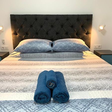 Los Cristianos Costamar Apartment Eksteriør bilde