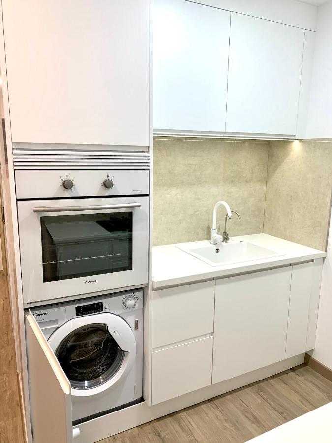 Los Cristianos Costamar Apartment Eksteriør bilde