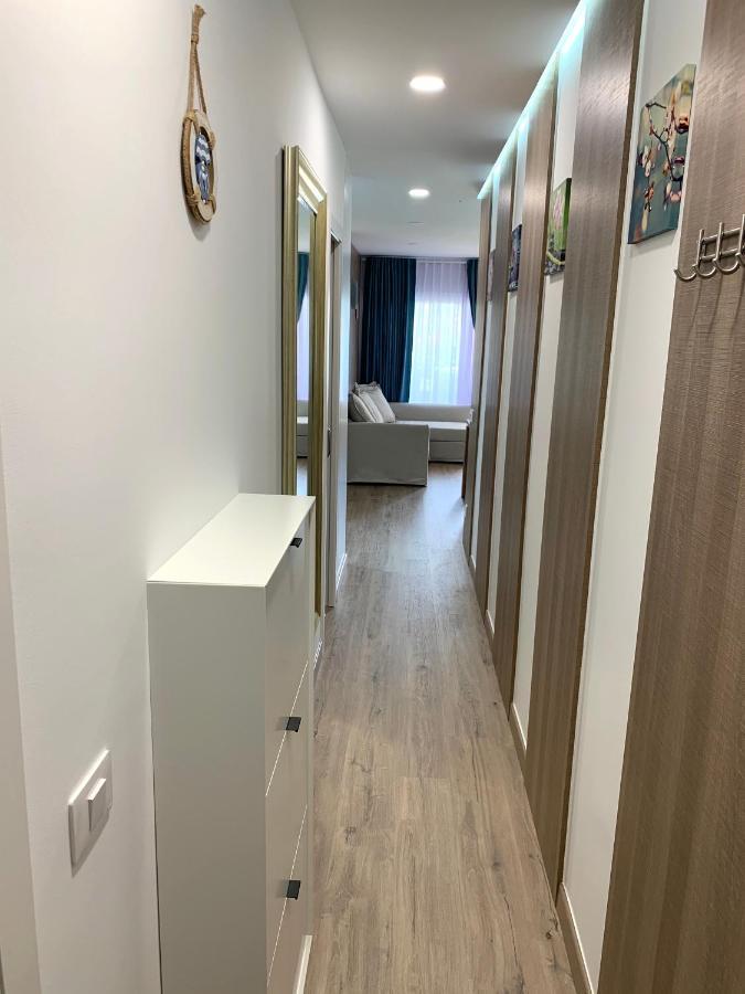 Los Cristianos Costamar Apartment Eksteriør bilde
