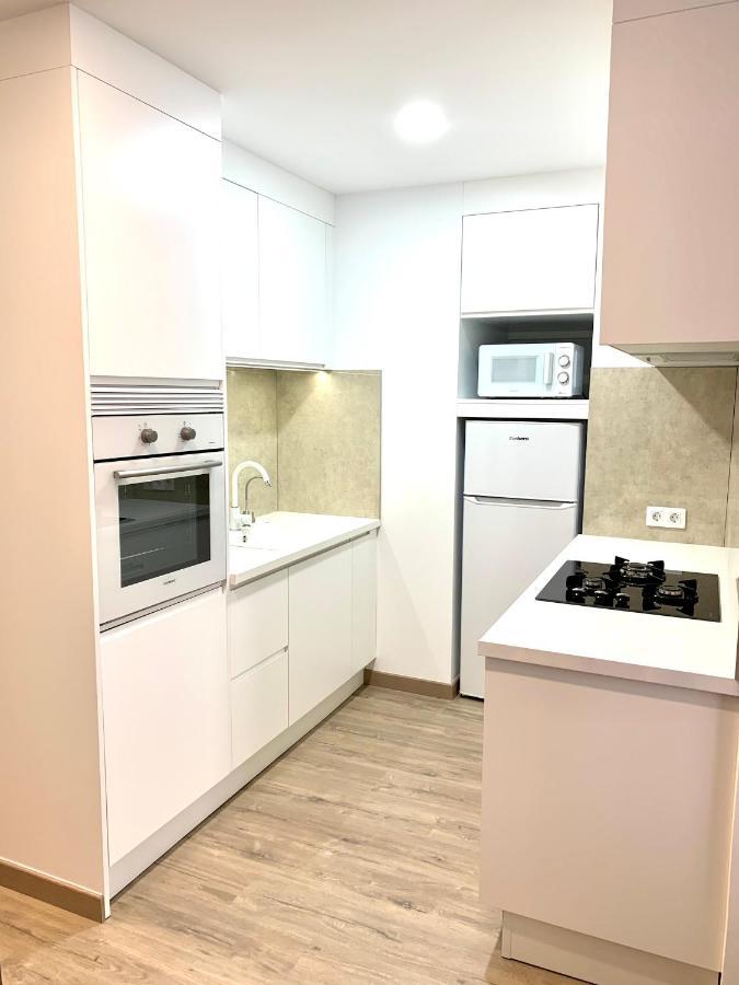 Los Cristianos Costamar Apartment Eksteriør bilde
