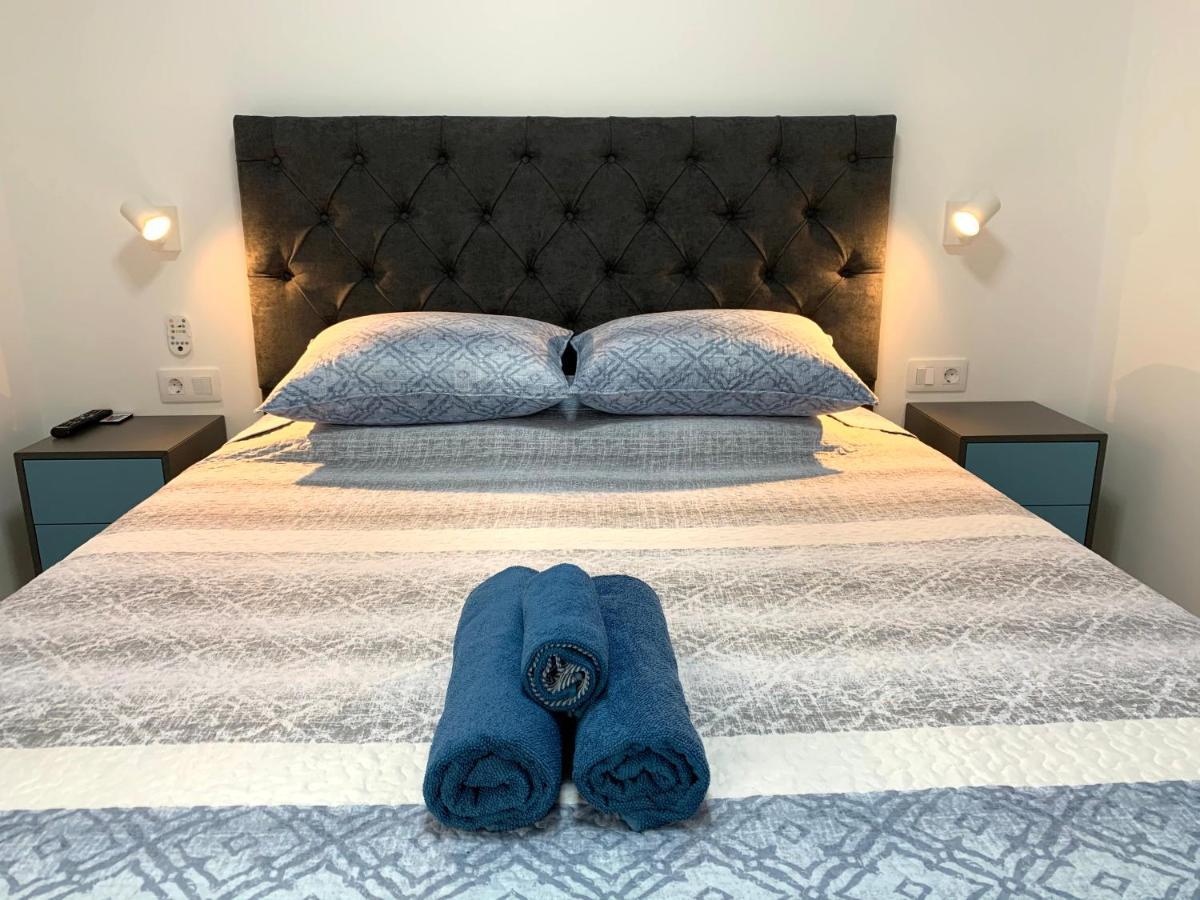 Los Cristianos Costamar Apartment Eksteriør bilde